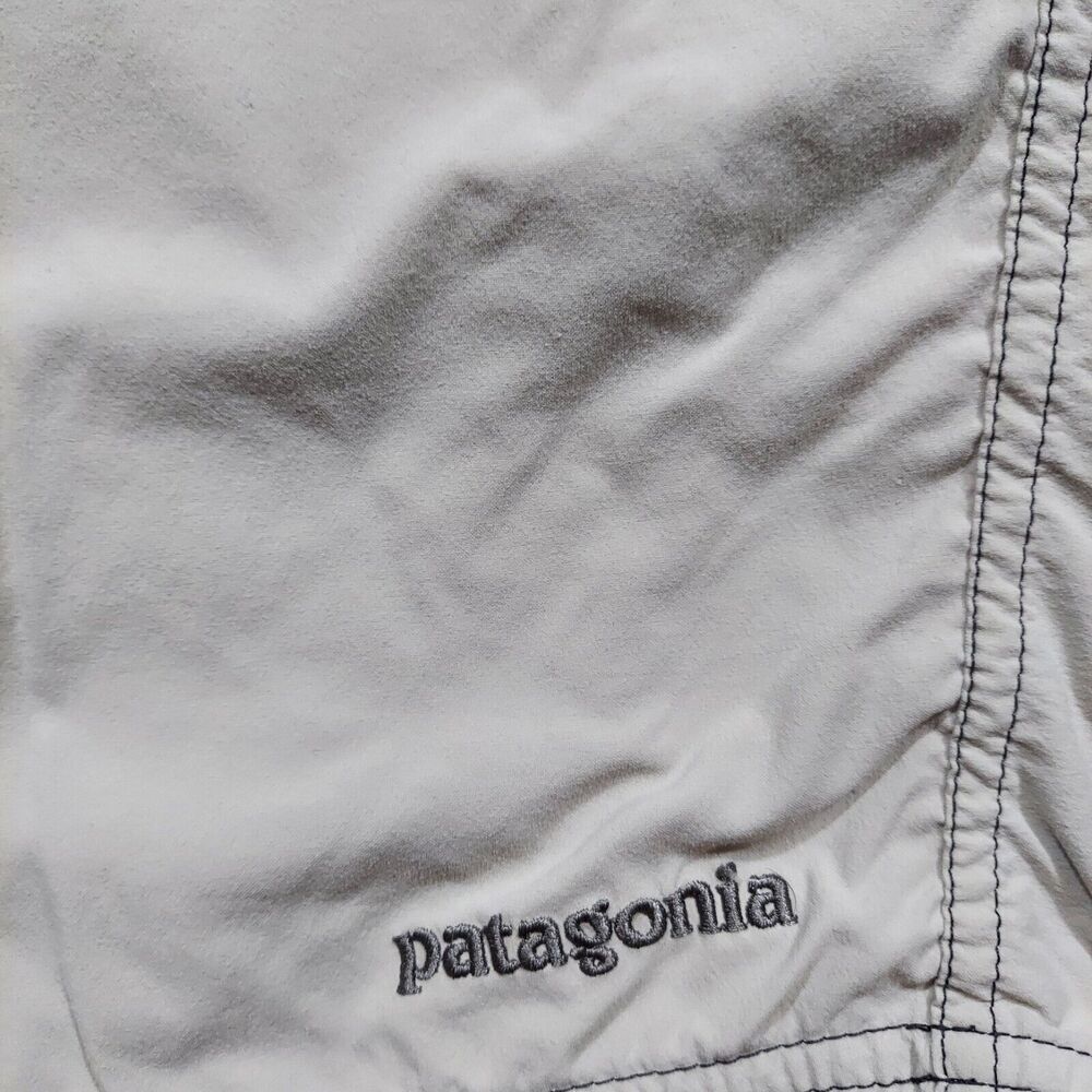 Patagonia Men's Swim Trunks Sz:28 Board Shorts Bathing Suit Swimming. - Picture 2 of 6